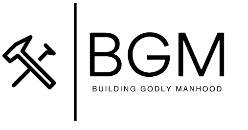 Building Godly Manhood